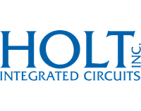 Holt Integrated Circuits Inc.