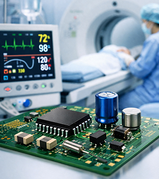 Medical equipment