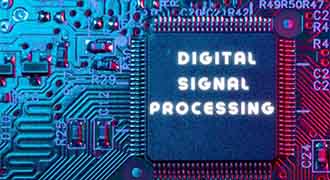 What is Digital Signal Processors? Important Role in the Age of AI