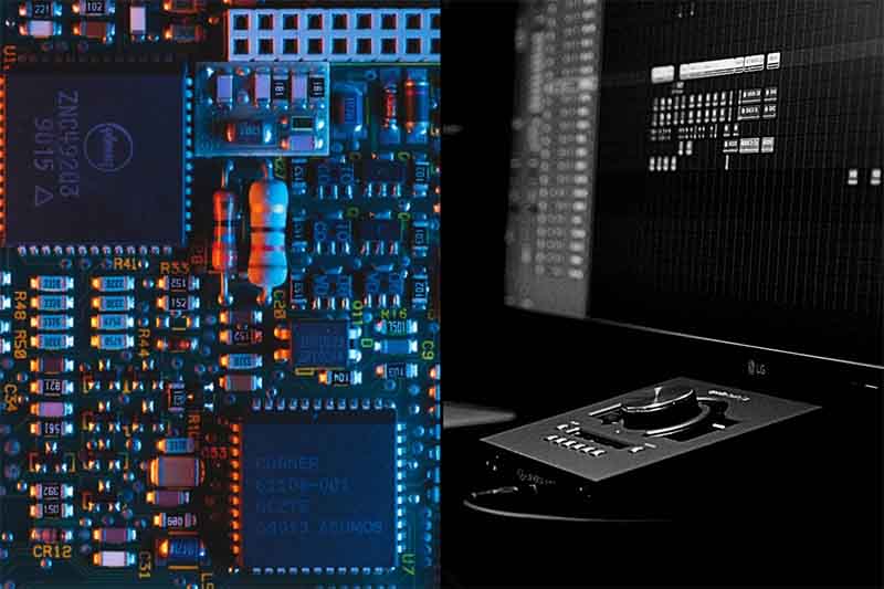 digital signal processing applications digital signal processing applications
