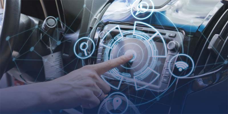 automotive electronic component solution automotive electronic component solution