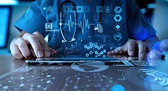 Guide to Electronic Components For Medical Devices