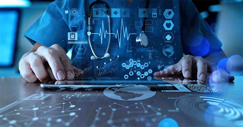 electronic components in the medical industry electronic components in the medical industry