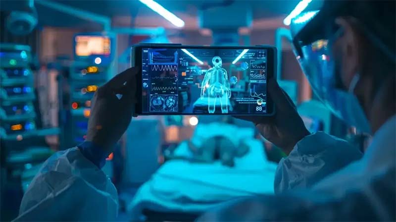 embedded solutions medical devices