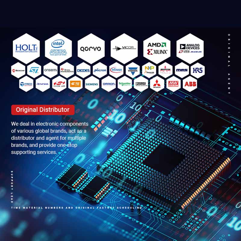 medical electronics components brand