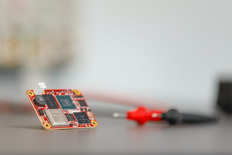 challenges of electronic components for ai