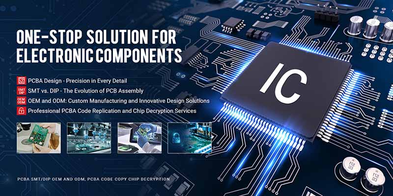 one stop sourcing electronic components one stop sourcing electronic components
