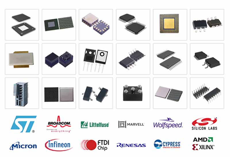electronic components distributor for communications electronic components distributor for communications