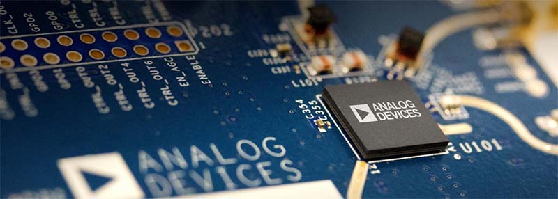 electronic components in communication applications electronic components in communication applications