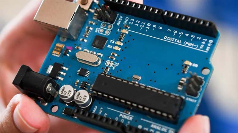 eastech provides microcontroller and microprocessor