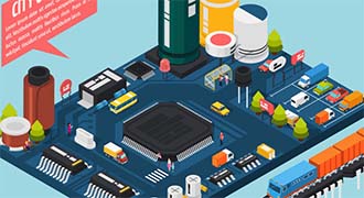 How Electronic Components Work?