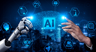 How Important are Electronic Components for AI?