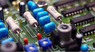 What is a Printed Circuit Board?