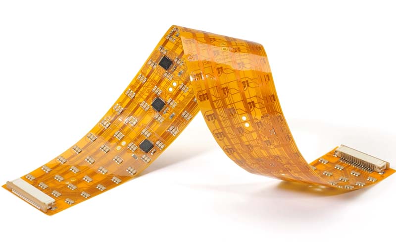 types of printed circuit boards