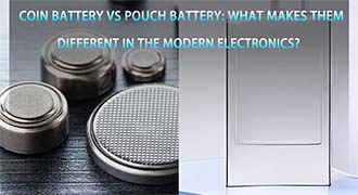 How to Choose the Best CR1620 for Electronic Devices?