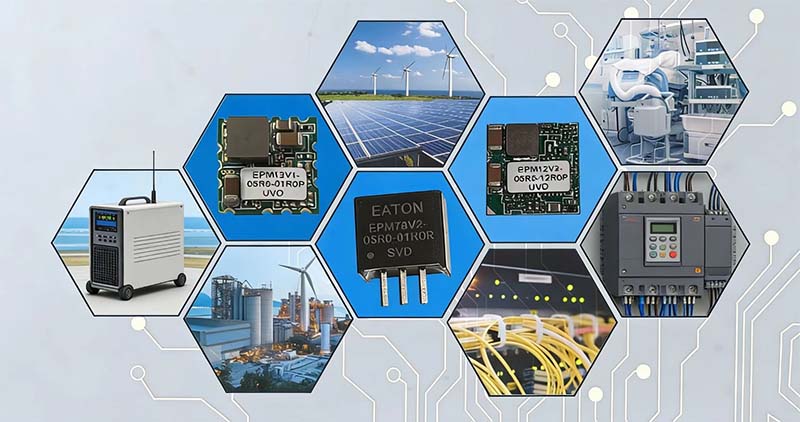applications of dc-dc converter in electronics