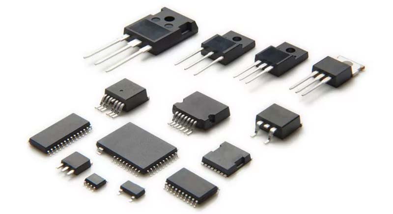 buy mosfet semiconductor components