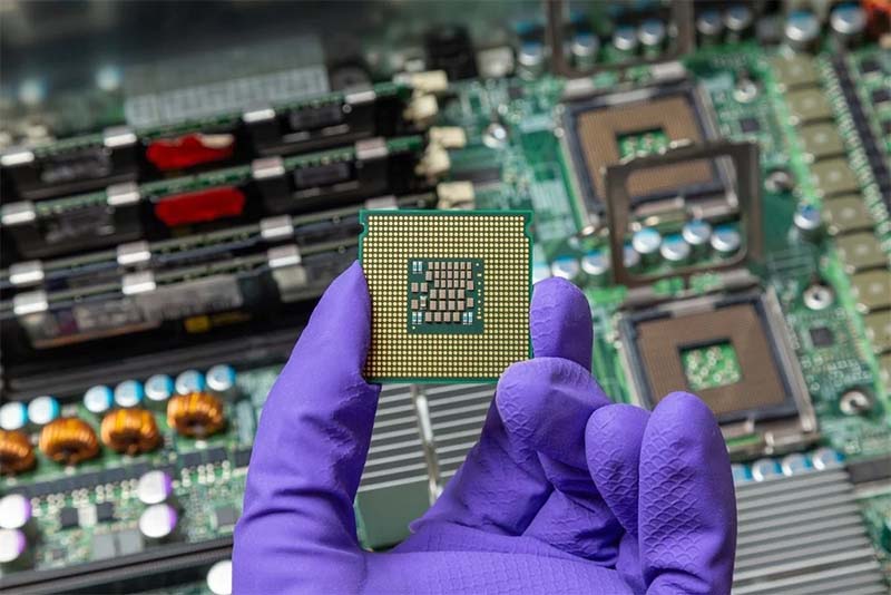 how are semiconductor chips packaged how are semiconductor chips packaged