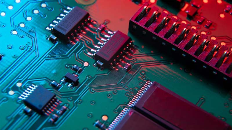 features of fpg and asic