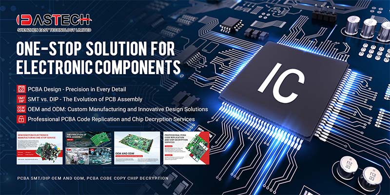 eastech one stop electronic component suppliers eastech one stop electronic component suppliers
