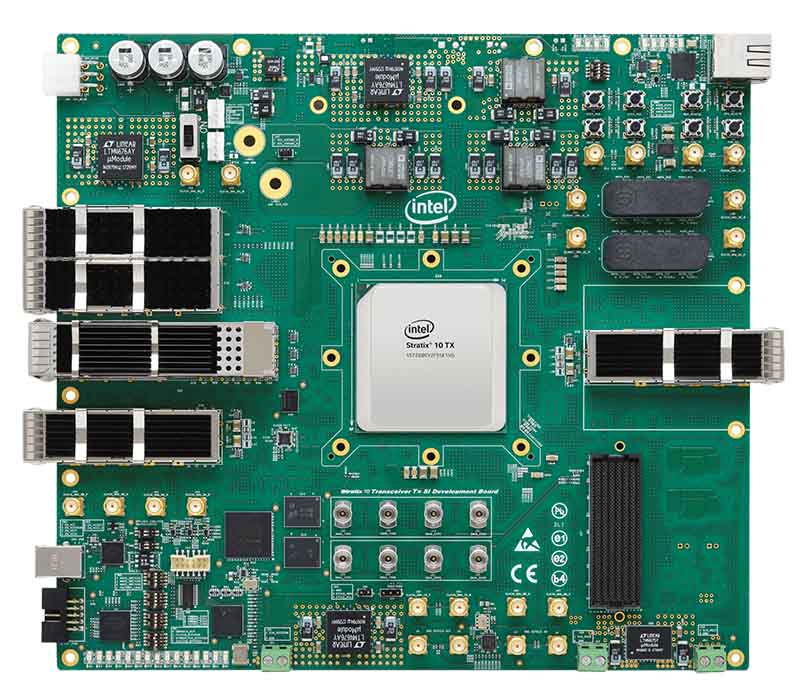 original intel fpga sourcing
