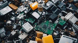 How to Choose the Top Electronic Component Distributors 2026?