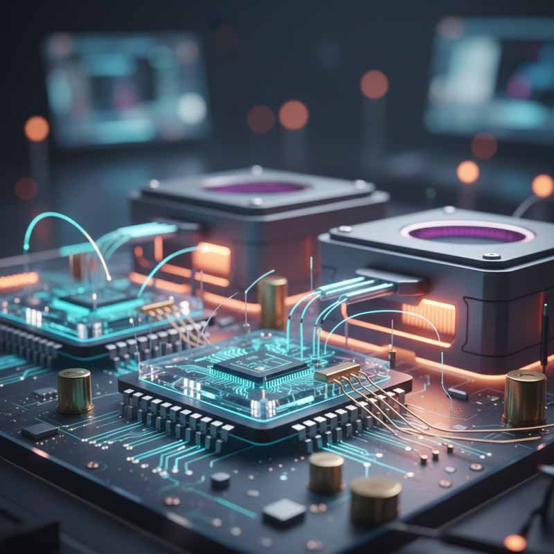the best electronic components in 2026