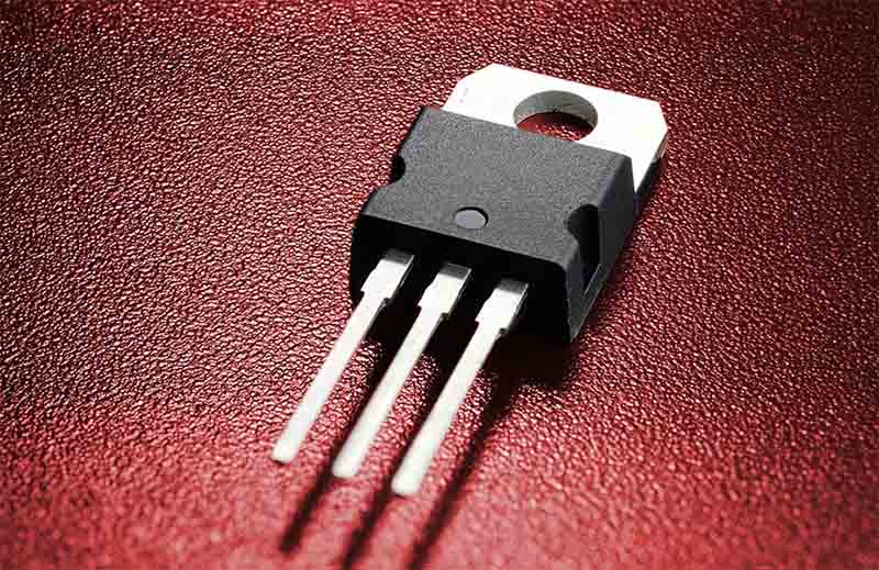 what is a transistor what is a transistor