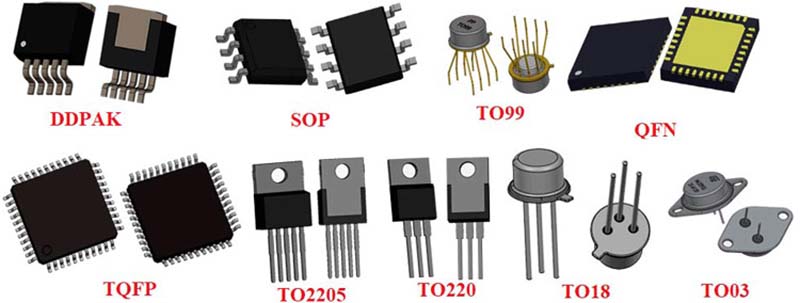 how to choose the transistor how to choose the transistor