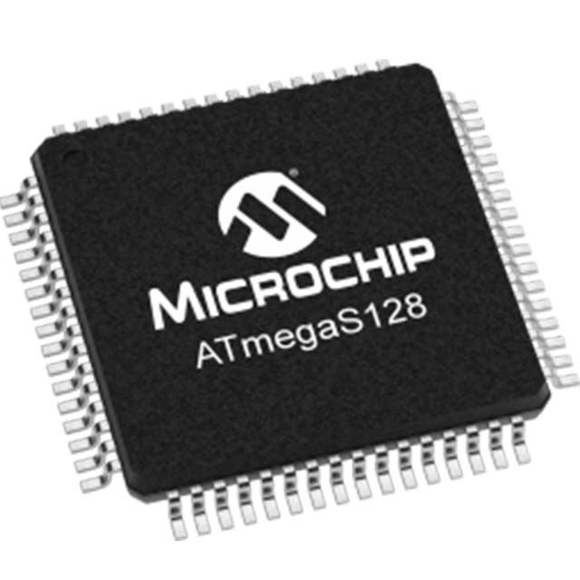 ATMEGAS128-MD-HP ATMEGAS128-MD-HP