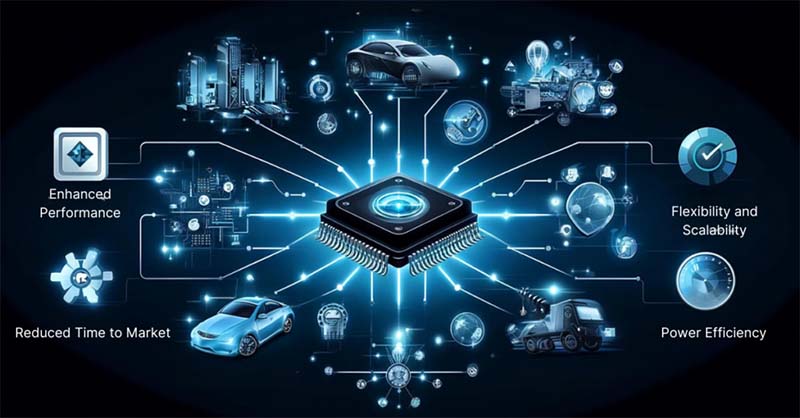 fpga for machine learning