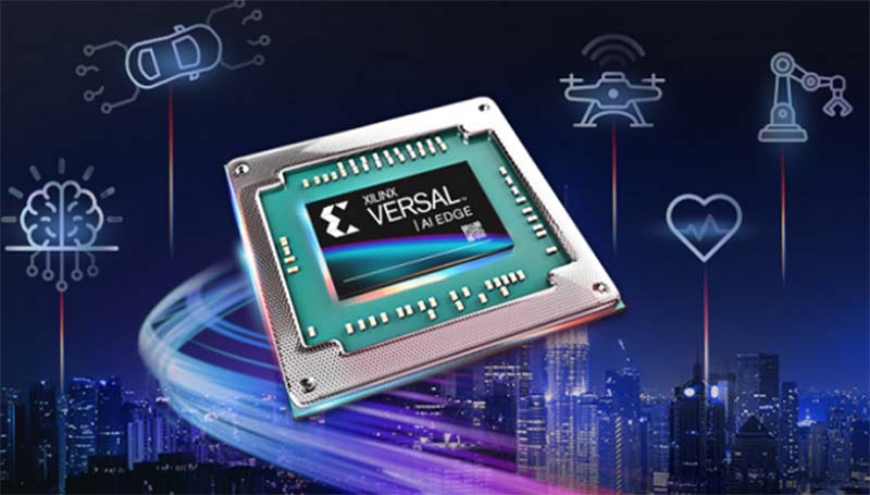amd xilinx fpga for artificial intelligence