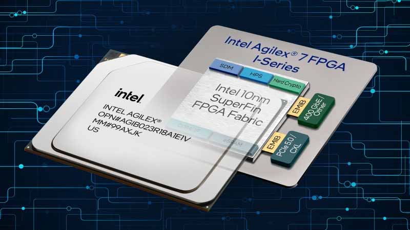 intel altera fpga for artificial intelligence