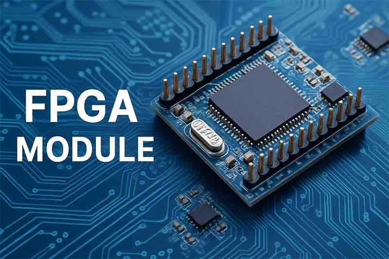 fpga global suppliers