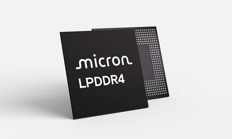 why choose micron memory dram