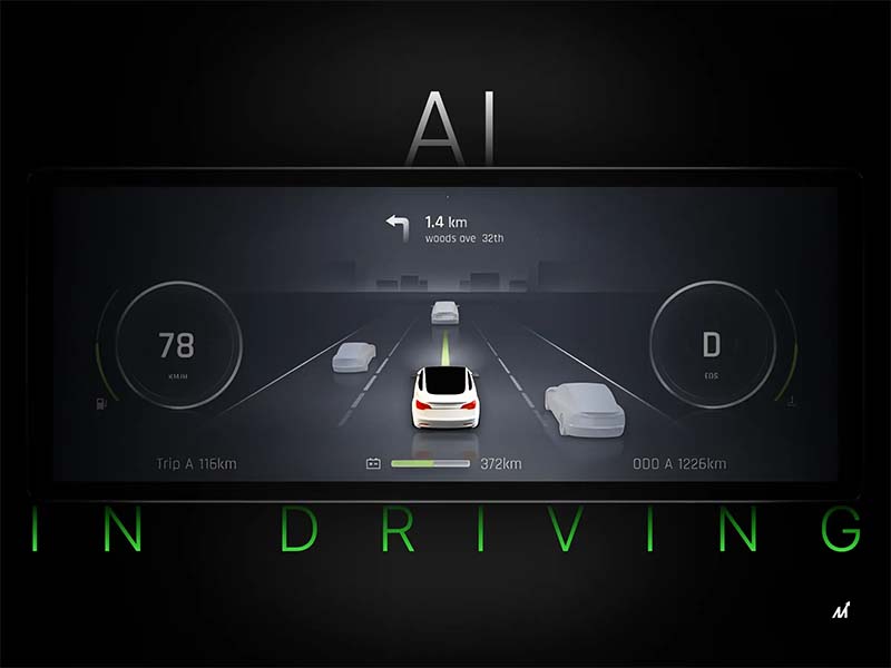 micron memory solutions for automotive & ai