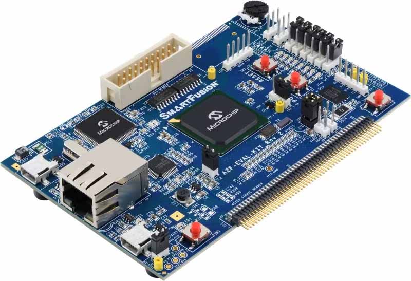 what are the advantages of fpga