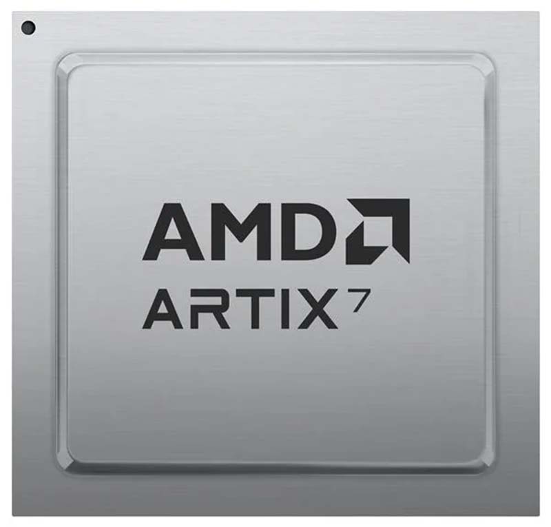 AMD Artix-7 series