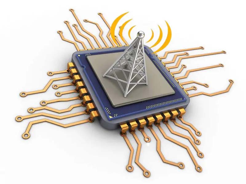 guide of radio frequency integrated circuit