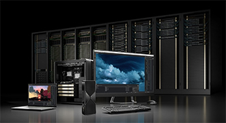 What Are NVIDIA Professional Gpus?