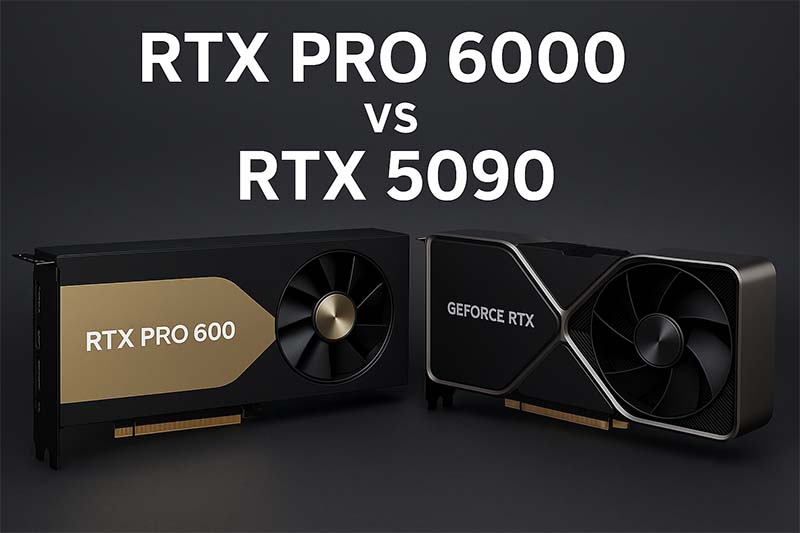 difference between rtx and rtx pro