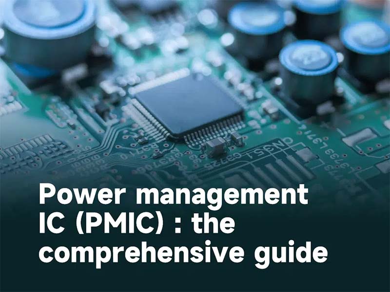 what is the best power management ic
