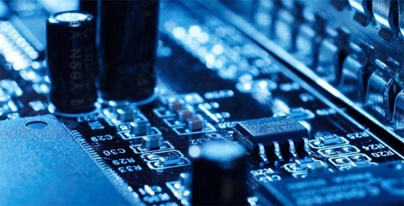 different types of power management ic