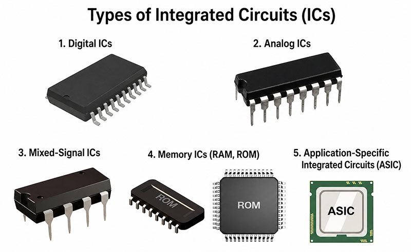 the best adc and dac integrated circuit