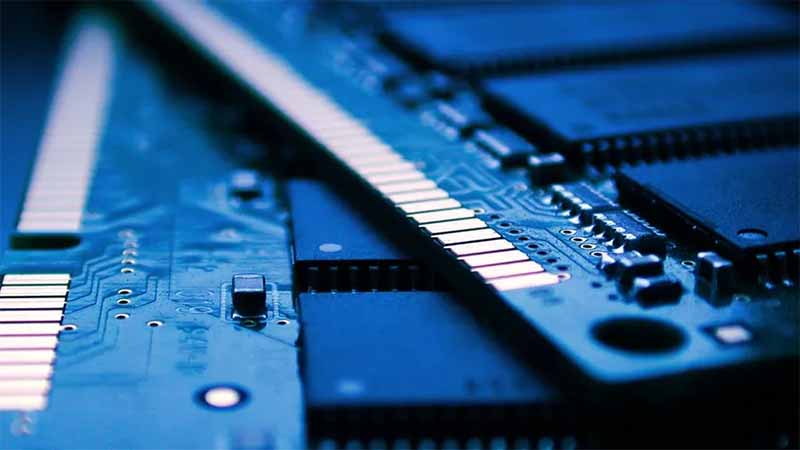 how server ram works