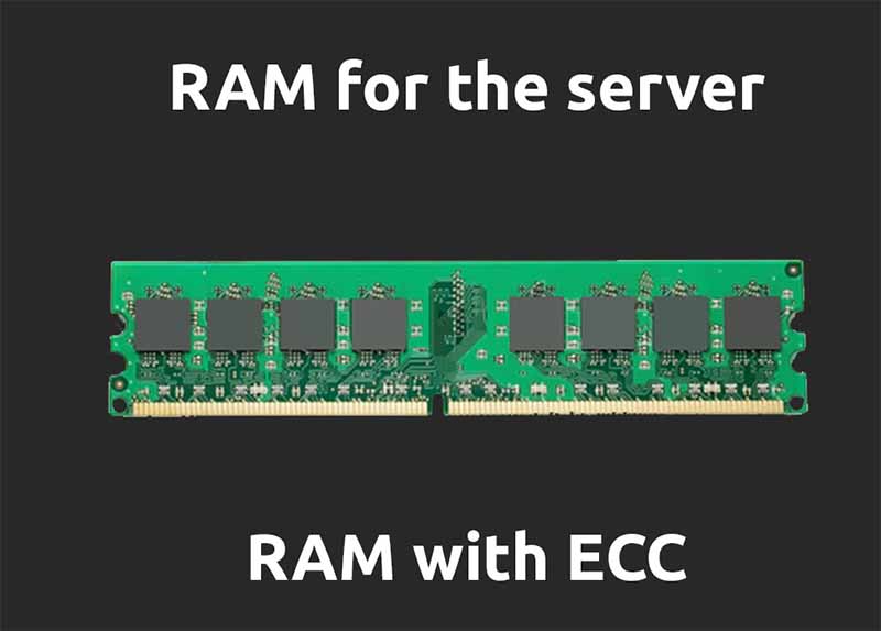 functions of server memory modules