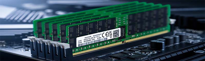 server memory modules