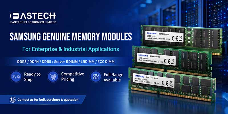 server memory for enterprises & data centers server memory for enterprises & data centers