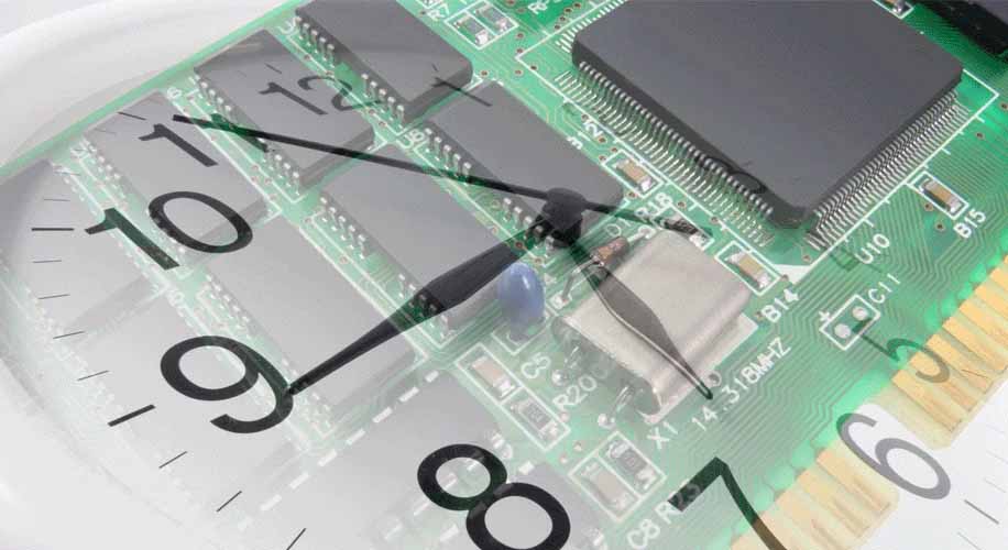 What is the Real Time Clock Integrated Circuit?