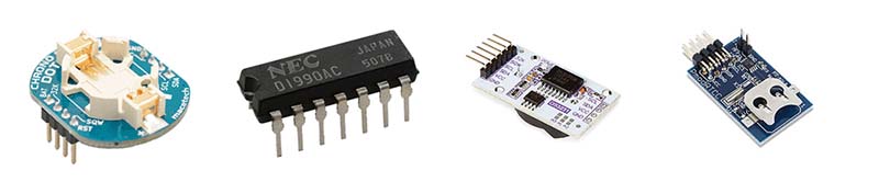 choose the right real time clock chips choose the right real time clock chips